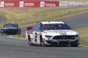 Toyota/Save Mart 350